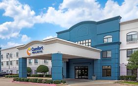 Comfort Inn & Suites Irving Las Colinas Dfw